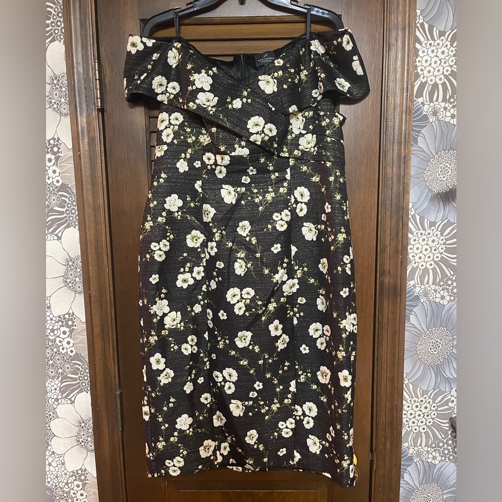 Adrianna Papell Dress
